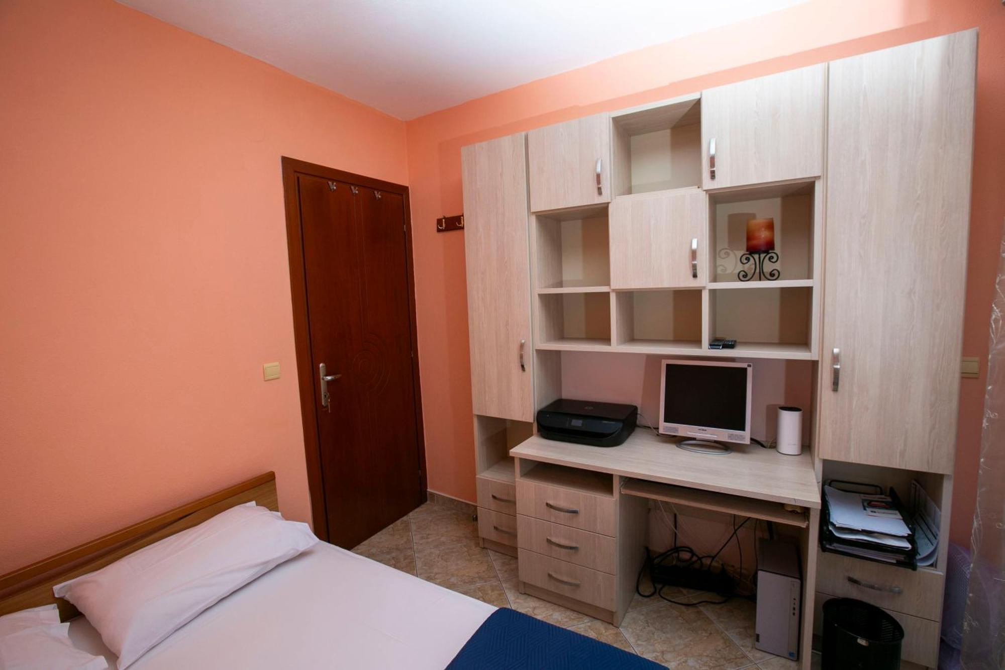 Blue Sky Appartment Kavala Eksteriør billede